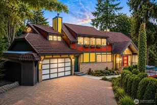 4739 Fernridge Ln, Mercer Island, WA 98040 - Photo 1