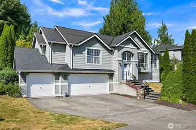 912 S Hills Drive, Bellingham, WA 98229 - Photo 1