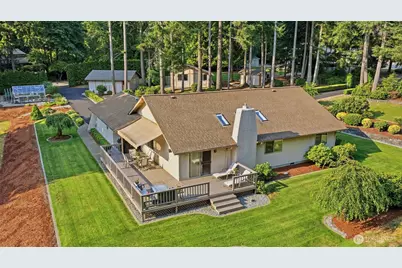 4211 54th Street Ct NW, Gig Harbor, WA 98335 - Photo 1
