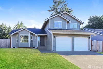 7603 153rd Street E, Puyallup, WA 98375 - Photo 1