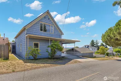 1619 Blaine Street, Port Townsend, WA 98368 - Photo 1