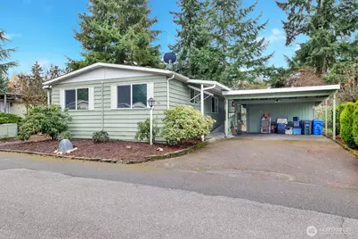 12502 123rd Street Ct E #35, Puyallup, WA 98374 - Photo 1