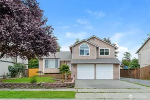411 96th Ave SE, Lake Stevens, WA 98258 - Photo 1