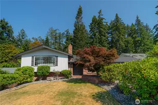 3011 SE Regent St, Port Angeles, WA 98362 - Photo 2