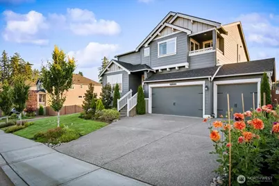2838 173rd Avenue E, Lake Tapps, WA 98391 - Photo 2