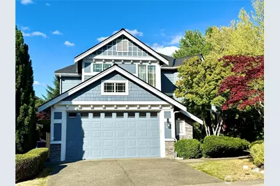 2698 230th Avenue SE, Sammamish, WA 98075 - Photo 1