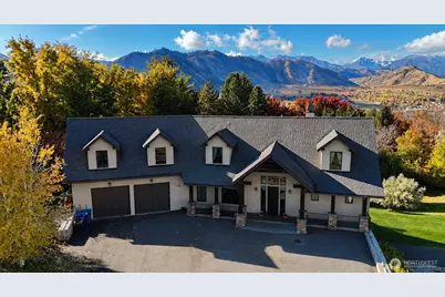 5186 Vista Heights Place, Cashmere, WA 98815 - Photo 1