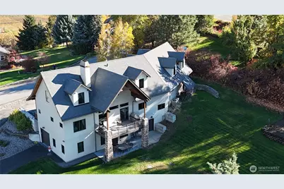 5186 Vista Heights Place, Cashmere, WA 98815 - Photo 2
