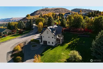 5186 Vista Heights Place, Cashmere, WA 98815 - Photo 32