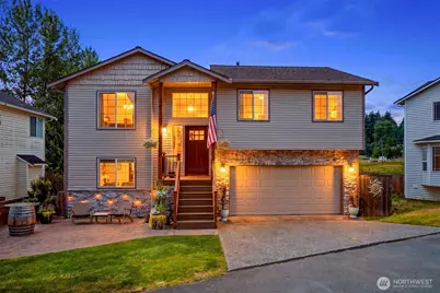 1102 20th Street, Snohomish, WA 98290 - Photo 1