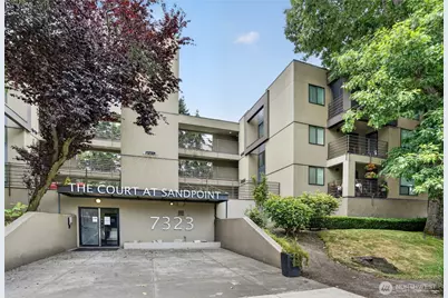 7323 NE Sand Point Way #211, Seattle, WA 98115 - Photo 1
