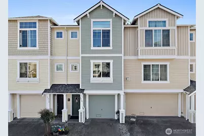 5210 35th St E #5-3, Fife, WA 98424 - Photo 2