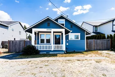 1036 110th Street S, Tacoma, WA 98444 - Photo 1