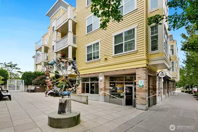 2901 NE Blakeley Street #306, Seattle, WA 98105 - Photo 1