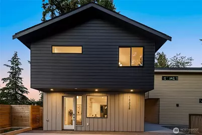 14338 Bagley Avenue N #B, Seattle, WA 98133 - Photo 1