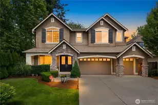 26546 SE Belvedere Way, Sammamish, WA 98075 - Photo 1