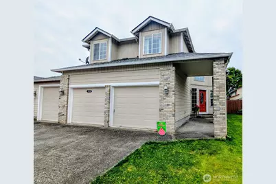 2439 Mulberry Avenue, Longview, WA 98632 - Photo 1