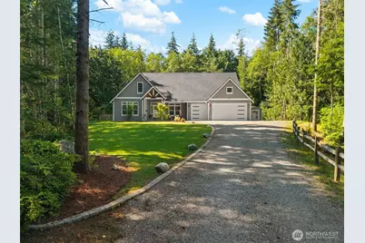 29513 Parcells Road NE, Kingston, WA 98346 - Photo 1
