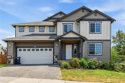 301 Barry Loop, Mount Vernon, WA 98274 - Photo 1