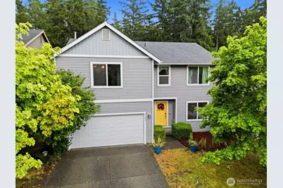 21284 Brevik Place NW, Poulsbo, WA 98370 - Photo 1