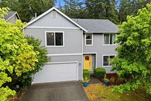 21284 Brevik Pl NW, Poulsbo, WA 98370 - Photo 1