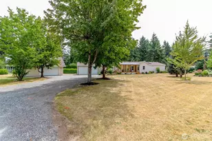 4008 357th St S, Roy, WA 98580 - Photo 1