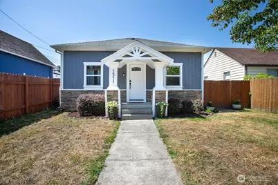 1511 Lincoln Street, Bellingham, WA 98229 - Photo 2