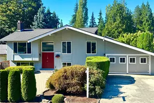 14820 NE 12th St, Bellevue, WA 98007 - Photo 1