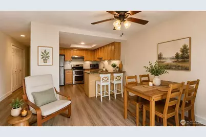 4515 125th Avenue SE #B210, Bellevue, WA 98006 - Photo 1