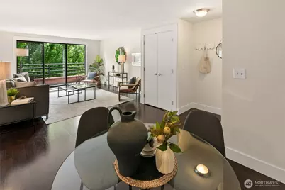 3401 Wallingford Avenue N #401, Seattle, WA 98103 - Photo 8