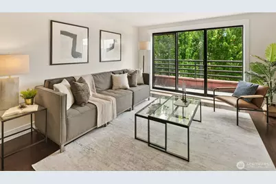 3401 Wallingford Avenue N #401, Seattle, WA 98103 - Photo 4