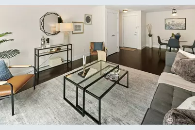 3401 Wallingford Avenue N #401, Seattle, WA 98103 - Photo 6