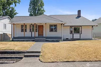6213 S Mullen Street, Tacoma, WA 98409 - Photo 1