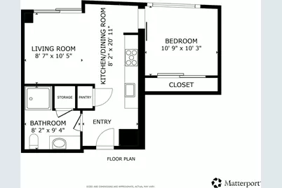 2510 6th Avenue #1706, Seattle, WA 98121 - Photo 40