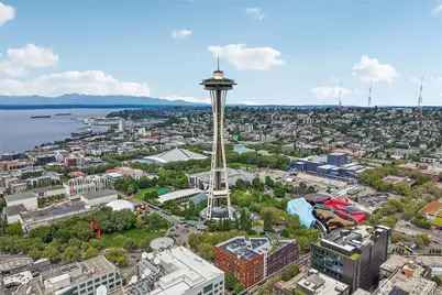 2510 6th Avenue #1706, Seattle, WA 98121 - Photo 10