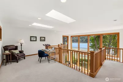 296 Seven Sisters Road, Port Ludlow, WA 98365 - Photo 24
