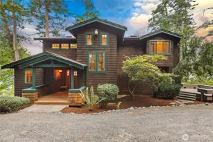 296 7 Sisters Rd, Port Ludlow, WA 98365 - Photo 1