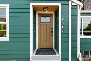 8106 Stone Ave N, Seattle, WA 98103 - Photo 2