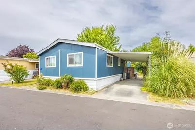 701 S Main Street #21, Coupeville, WA 98239 - Photo 1