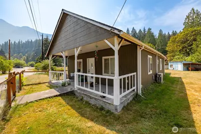 26706 469th Avenue NE, Darrington, WA 98241 - Photo 2