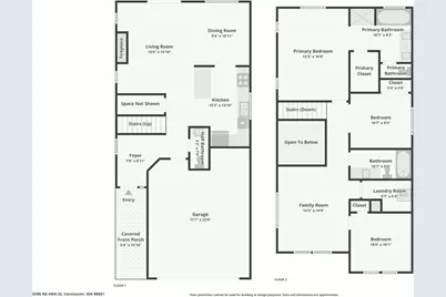 5506 NE 44th Street, Vancouver, WA 98661 - Photo 40