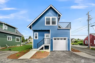 508 Alabama Street, Bellingham, WA 98225 - Photo 6