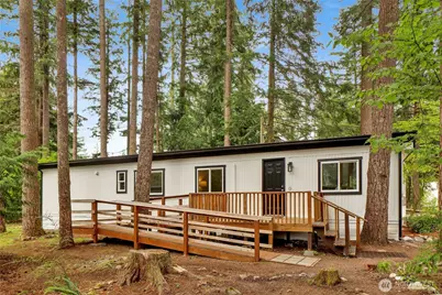 8558 Golden Valley Drive, Maple Falls, WA 98266 - Photo 1
