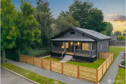 4015 S Yakima Avenue, Tacoma, WA 98418 - Photo 2