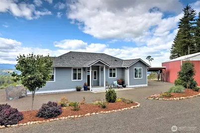 551 E Hyland Drive, Union, WA 98592 - Photo 4