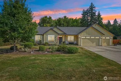 7406 NE 228th Street, Battle Ground, WA 98604 - Photo 1