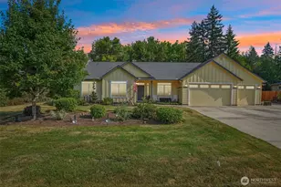 7406 NE 228th St, Battle Ground, WA 98604 - Photo 1