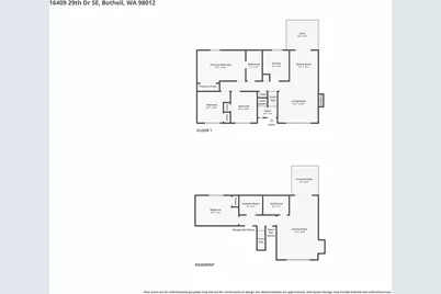 16409 29th Drive SE, Bothell, WA 98021 - Photo 28