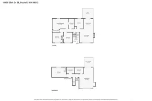 16409 29th Dr SE, Bothell, WA 98021 - Photo 28