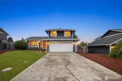 3717 Commencement Bay Drive, Tacoma, WA 98407 - Photo 2